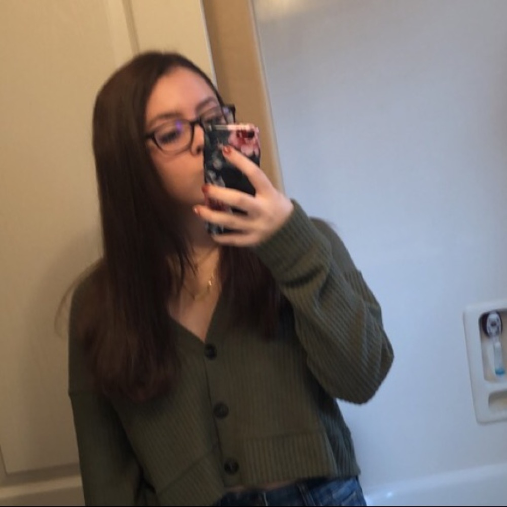 Meet your Posher, Samantha